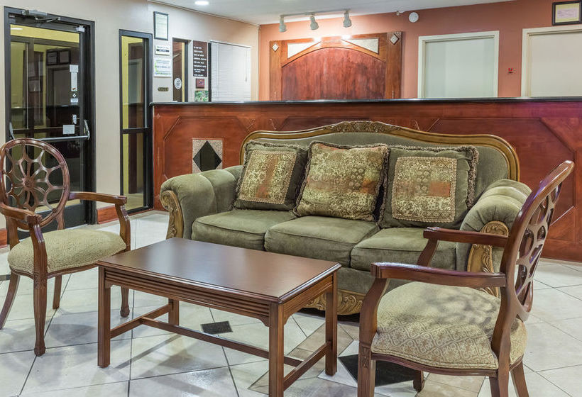 Super 8 Motel Norcross Ne  | Norcross | Georgia | United States 9