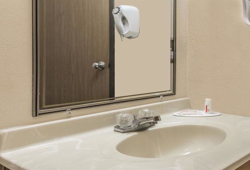 Super 8 Motel Potosi 