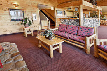 Super 8 Motel Mccall  | Mccall | Idaho | Estados Unidos 1