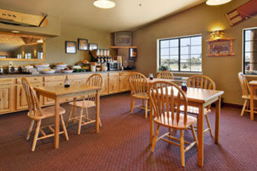 Super 8 Motel Mccall  | Mccall | Idaho | Estados Unidos 2