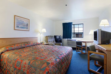 Super 8 Motel Mccall  | Mccall | Idaho | Estados Unidos 3