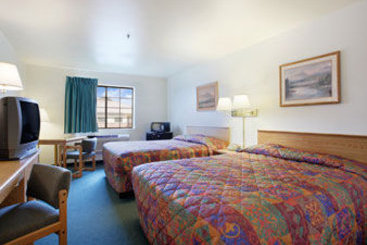 Super 8 Motel Mccall  | Mccall | Idaho | Estados Unidos 4