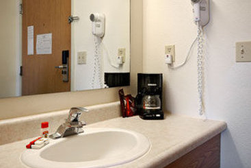 Super 8 Motel Mccall  | Mccall | Idaho | Estados Unidos 5