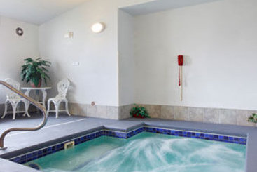 Super 8 Motel Mccall  | Mccall | Idaho | Estados Unidos 7