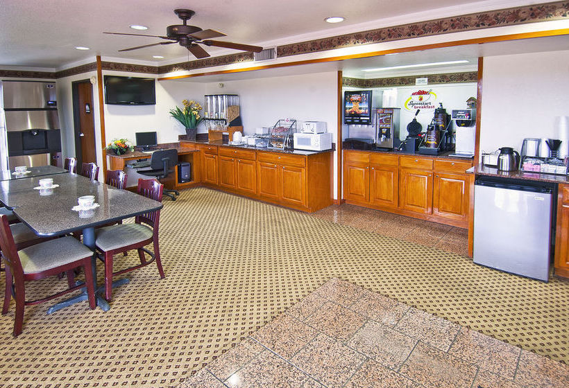 Motel Super 8 Mount Vernon  | Mount Vernon | Texas | United States