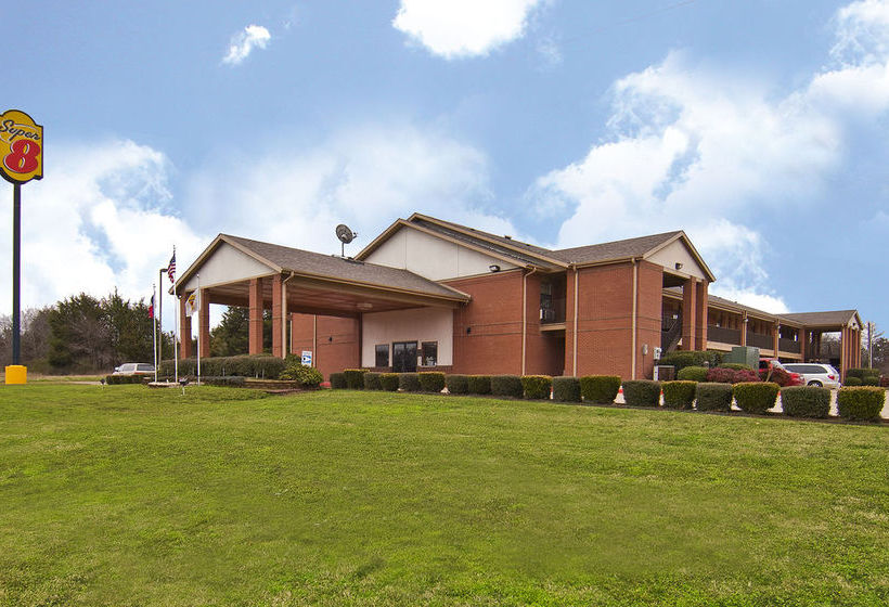 Motel Super 8 Mount Vernon  | Mount Vernon | Texas | United States 1