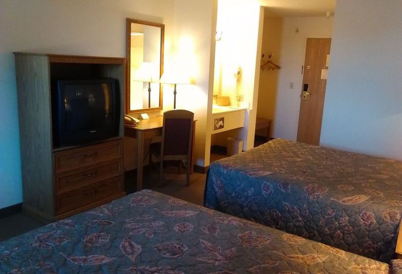 Super 8 Motel Urbana  | Urbana | Iowa | United States 10