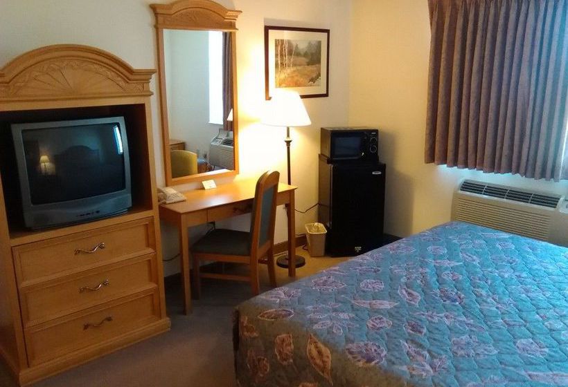 Super 8 Motel Urbana  | Urbana | Iowa | United States 11