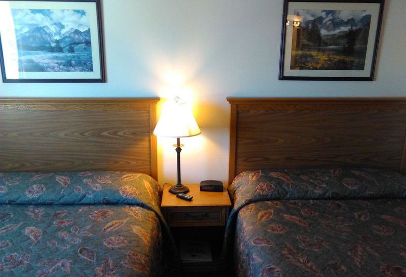 Super 8 Motel Urbana  | Urbana | Iowa | United States 12