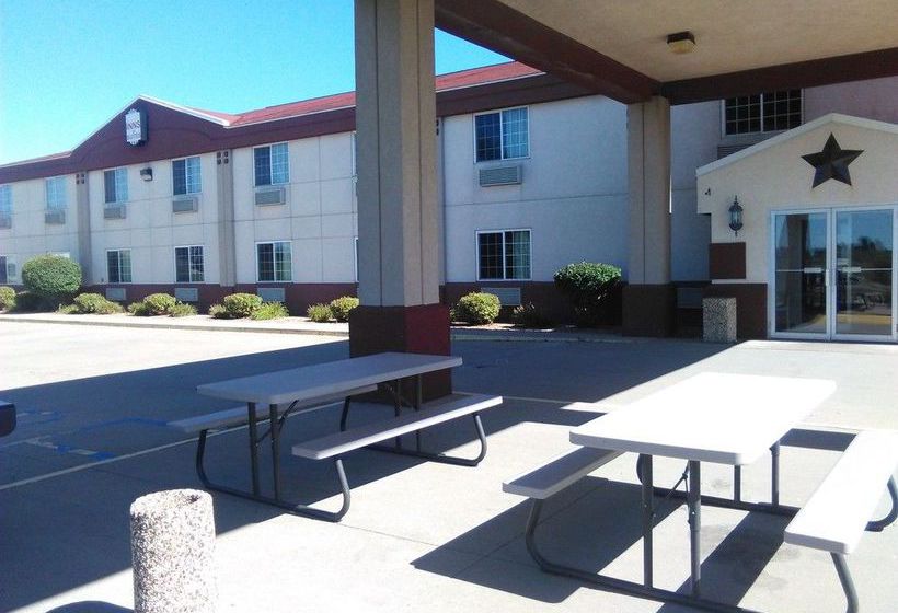 Super 8 Motel Urbana  | Urbana | Iowa | United States 13