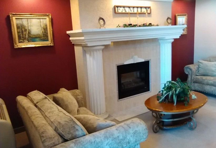 Super 8 Motel Urbana  | Urbana | Iowa | United States 14