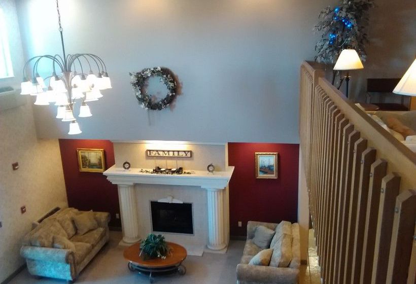 Super 8 Motel Urbana  | Urbana | Iowa | United States 15