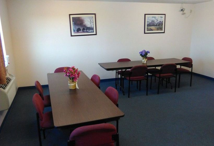 Super 8 Motel Urbana  | Urbana | Iowa | United States 17