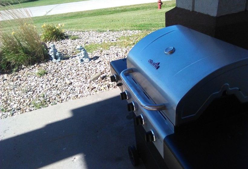 Super 8 Motel Urbana  | Urbana | Iowa | United States 18