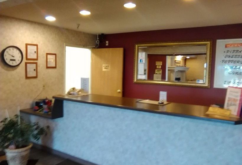 Super 8 Motel Urbana  | Urbana | Iowa | United States 2