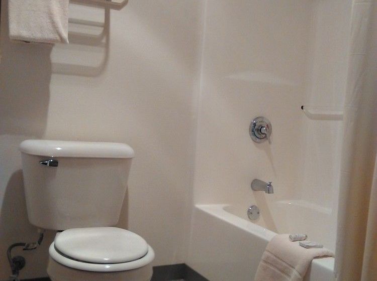 Super 8 Motel Urbana  | Urbana | Iowa | United States 20