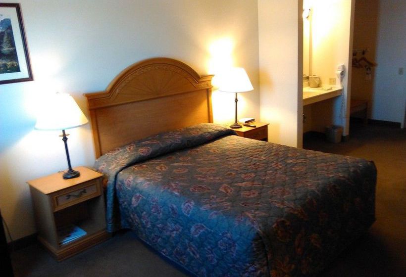 Super 8 Motel Urbana  | Urbana | Iowa | United States 3