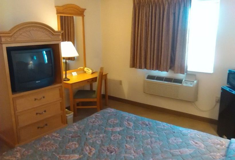 Super 8 Motel Urbana  | Urbana | Iowa | United States 4