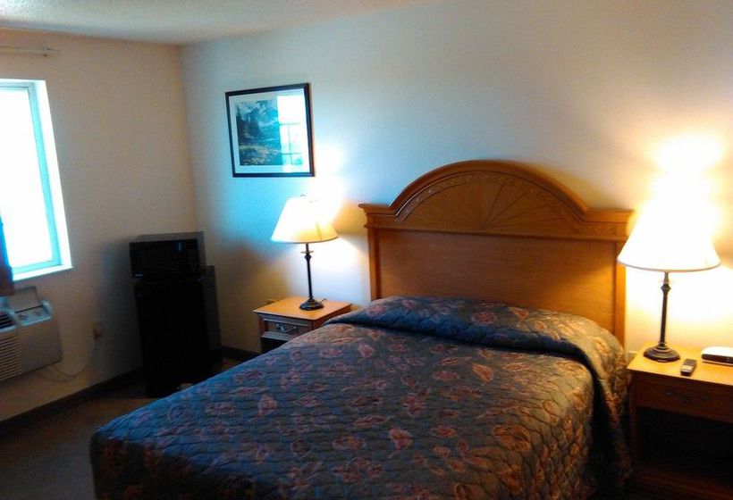 Super 8 Motel Urbana  | Urbana | Iowa | United States 5