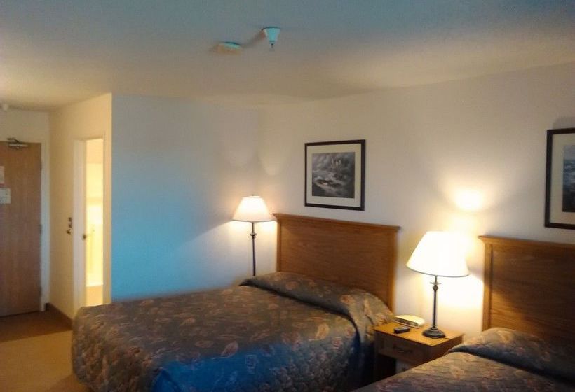 Super 8 Motel Urbana  | Urbana | Iowa | United States 6