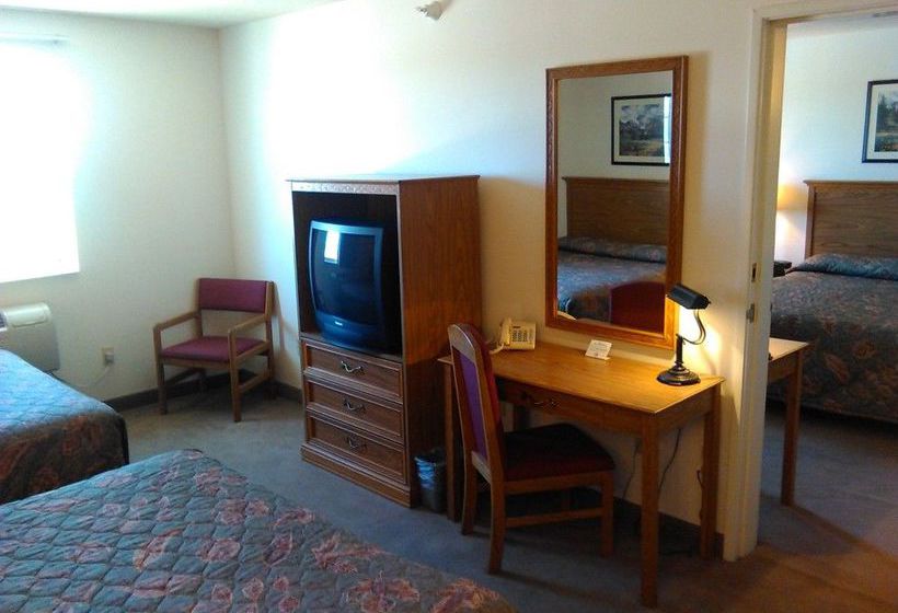 Super 8 Motel Urbana  | Urbana | Iowa | United States 8