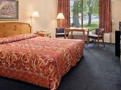 Super 8 Motel Asheville East Biltmore