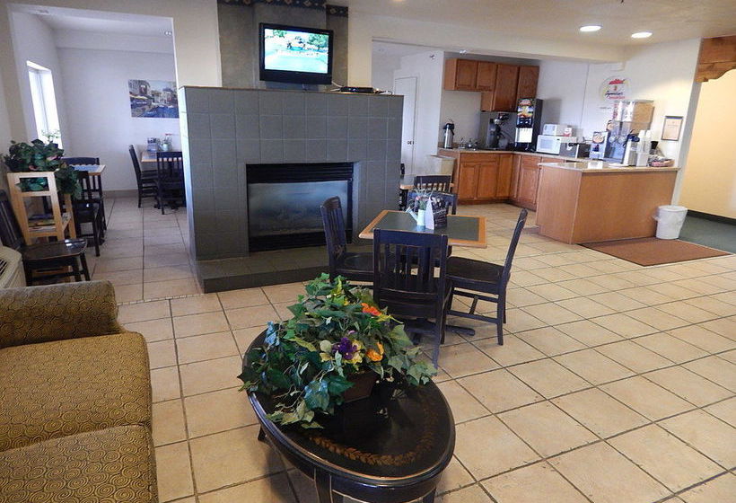 Super 8 Motel Albuquerque East  | Albuquerque | New Mexico | Vereinigte Staaten 7