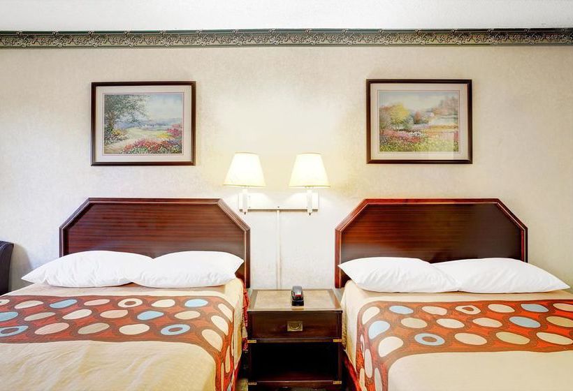 Motel Super 8 Griffin  | Griffin | Georgia | Estados Unidos 1