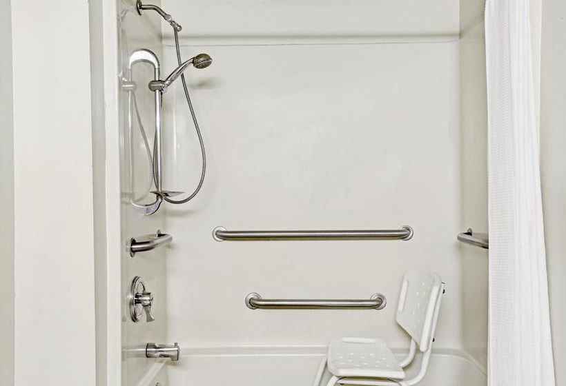 Motel Super 8 Griffin  | Griffin | Georgia | Estados Unidos 2