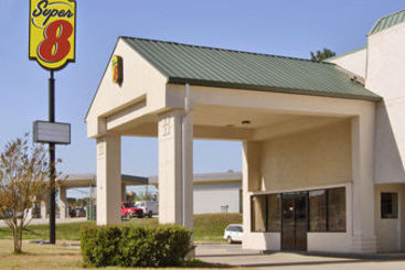 Motel Super 8 Tucker stone Mtn atl Area 