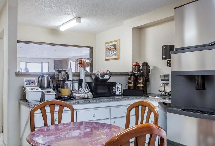 Motel Super 8 Cleveland  | Cleveland | Texas | Vereinigte Staaten 14