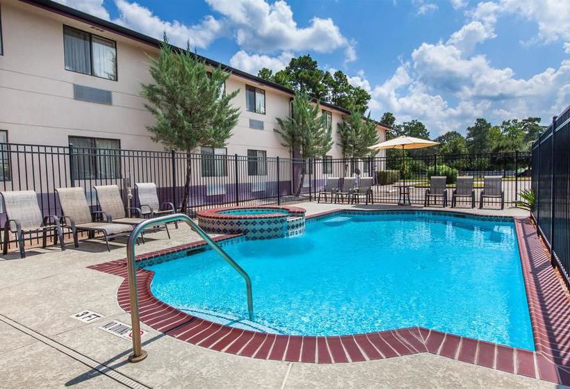 Motel Super 8 Cleveland  | Cleveland | Texas | Vereinigte Staaten 7