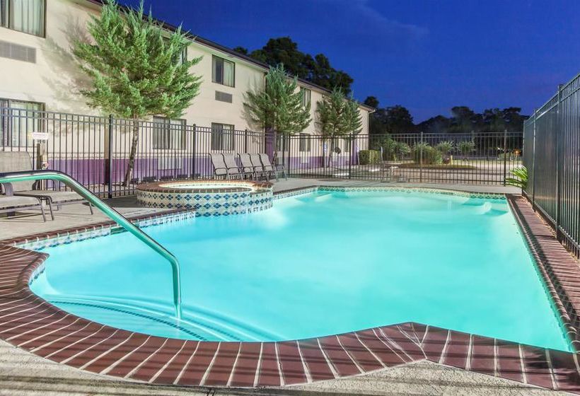 Motel Super 8 Cleveland  | Cleveland | Texas | Vereinigte Staaten 8