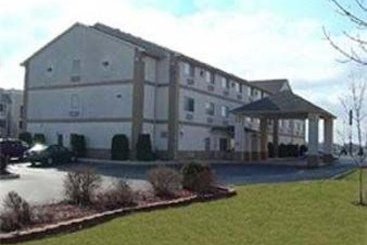 Super 8 Motel - Anderson N. Chesterfield In  | Anderson | Indiana | United States 1