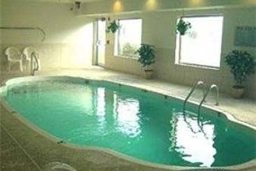 Super 8 Motel - Anderson N. Chesterfield In  | Anderson | Indiana | United States 3