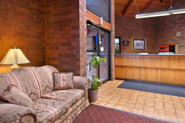 Hotel Super 8 Beachwood Cleveland Area  | Beachwood | Ohio | United States 1