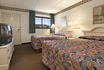 Hotel Super 8 Beachwood Cleveland Area  | Beachwood | Ohio | United States 5