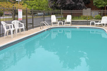 Hotel Super 8 Beachwood Cleveland Area  | Beachwood | Ohio | United States 7