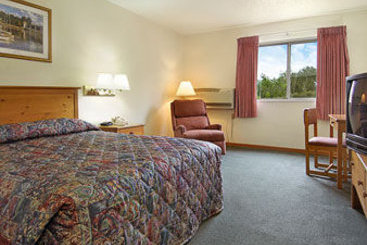Motel Super 8 Phillips  | Phillips | Wisconsin | United States 3