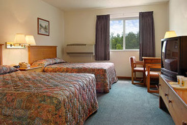 Motel Super 8 Phillips  | Phillips | Wisconsin | United States 4