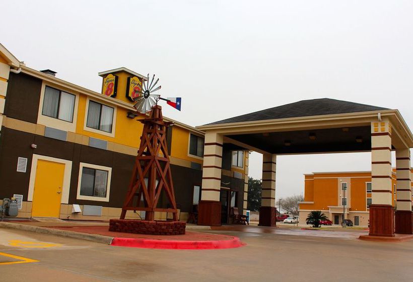 Motel Super 8 Victoria North Mall Area  | Victoria | Texas | Estados Unidos 1