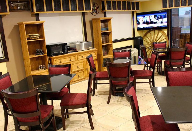 Motel Super 8 Victoria North Mall Area  | Victoria | Texas | Estados Unidos 12