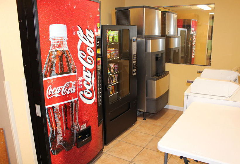 Motel Super 8 Victoria North Mall Area  | Victoria | Texas | Estados Unidos 13