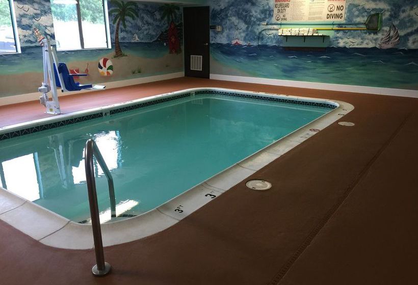 Motel Super 8 Victoria North Mall Area  | Victoria | Texas | Estados Unidos 14