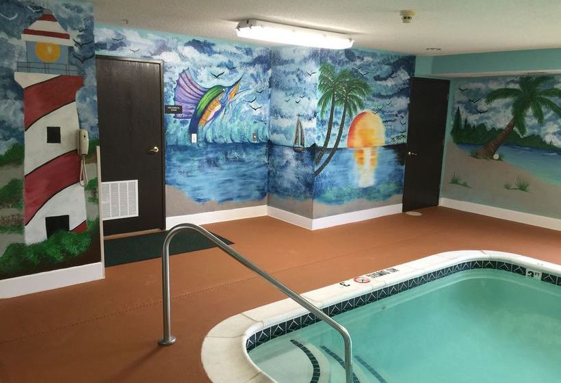 Motel Super 8 Victoria North Mall Area  | Victoria | Texas | Estados Unidos 15