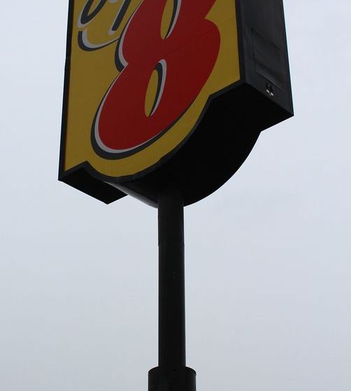 Motel Super 8 Victoria North Mall Area  | Victoria | Texas | Estados Unidos 17