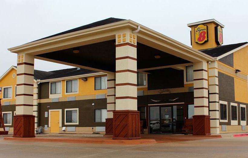 Motel Super 8 Victoria North Mall Area  | Victoria | Texas | Estados Unidos 2