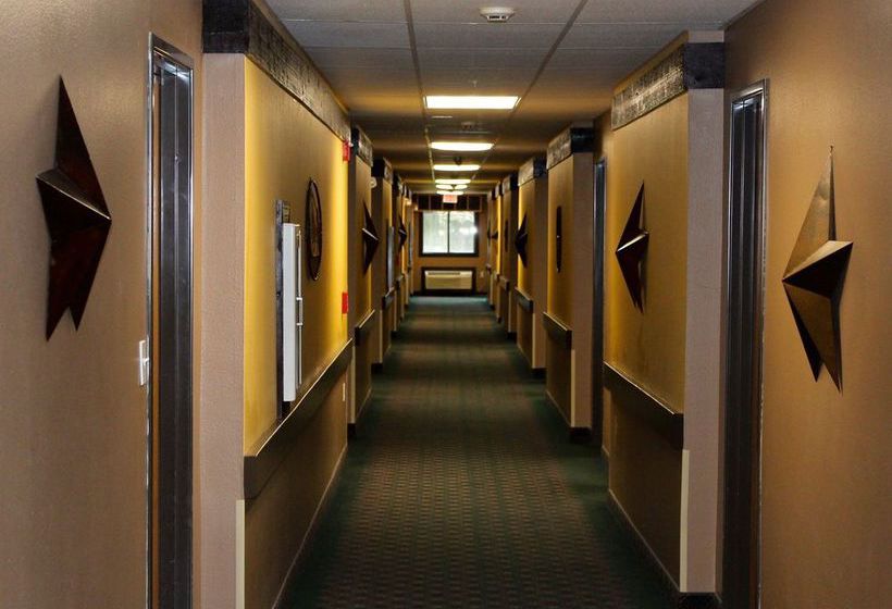 Motel Super 8 Victoria North Mall Area  | Victoria | Texas | Estados Unidos 7