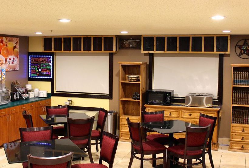 Motel Super 8 Victoria North Mall Area  | Victoria | Texas | Estados Unidos 8