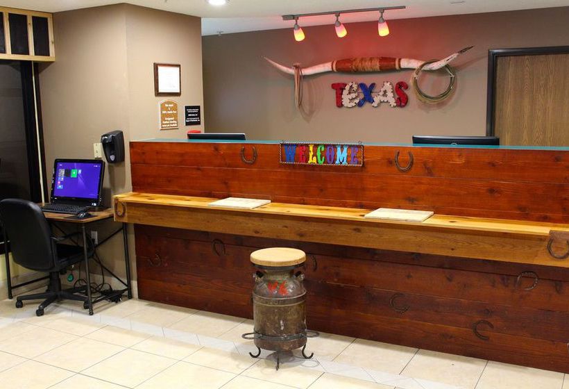 Motel Super 8 Victoria North Mall Area  | Victoria | Texas | Estados Unidos 9